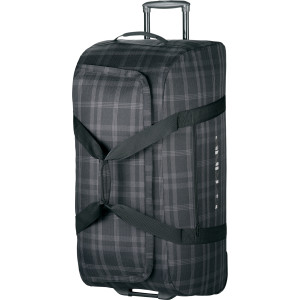 DAKINE Venture 40 Rolling Duffel - 2450cu in