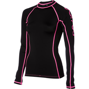 Lulu Rashguard - Long-Sleeve - Women's