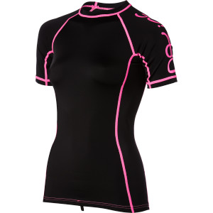 Lulu Rashguard - Short-Sleeve - Women's
