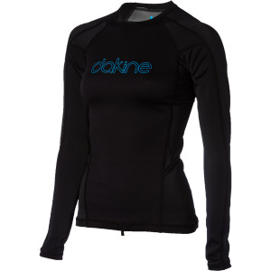 Neo Insulator Rashguard - Long-Sleeve - Women's