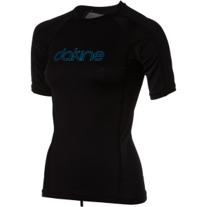 Neo Insulator Rashguard - Short-Sleeve - Women's