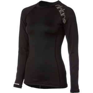 Polypro Rashguard - Long-Sleeve - Women's