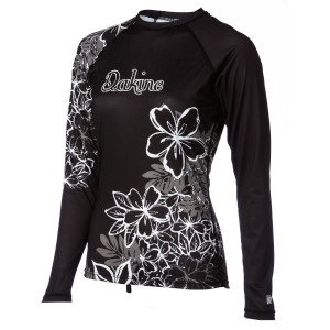 Waterwoman Rashguard - Long-Sleeve - Women's