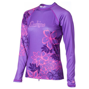 DAKINE Waterwoman Rashguard - Long-Sleeve - Women's