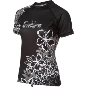 Waterwoman Rashguard - Short-Sleeve - Women's