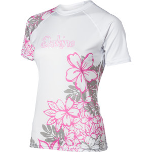 DAKINE Waterwoman Rashguard - Short-Sleeve - Women's