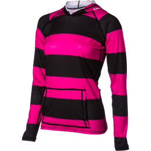 Suntop Rashguard - Long-Sleeve - Women's