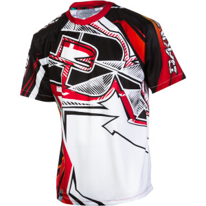 Descent Jersey - Short-Sleeve - Men's