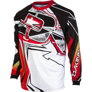 Descent Jersey - Long-Sleeve - Men's