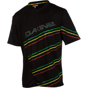 Vectra Jersey - Short-Sleeve - Men's