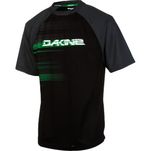 Dropout Jersey - Short-Sleeve - Men's