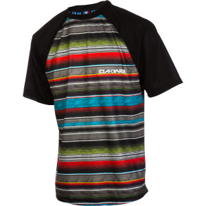 Dropout Jersey - Short-Sleeve - Men's