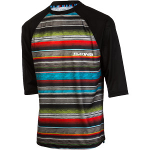 Dropout Jersey - Long-Sleeve - Men's