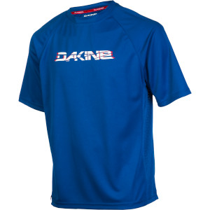 Rail Jersey - Short-Sleeve - Men's