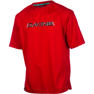 Rail Jersey - Short-Sleeve - Men's
