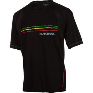 Charger Crew Jersey - Short-Sleeve - Men's