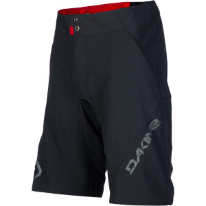 Boundary Short with Chamois Liner - Men's