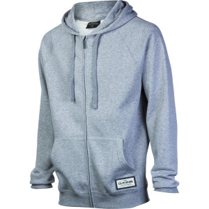 Forrester Full-Zip Hoodie - Men's