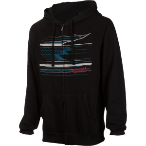 Point Break Full-Zip Hoodie - Men's