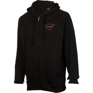 Union Full-Zip Hoodie - Men's