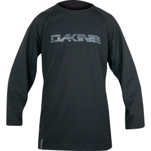 Rail Jersey - 3/4-Sleeve - Boys'