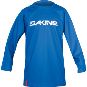 Rail Jersey - 3/4-Sleeve - Boys'