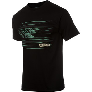 Point Break T-Shirt - Short-Sleeve - Men's