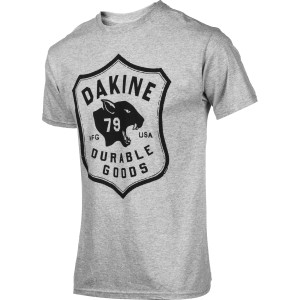 Panther T-Shirt - Short-Sleeve - Men's