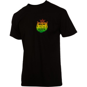 Royal Crest T-Shirt - Short-Sleeve - Men's