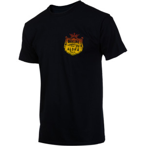Royal Crest T-Shirt - Short-Sleeve - Men's