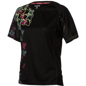 DAKINE Xena Jersey - Short-Sleeve - Women's