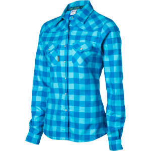 Cypress Jersey - Long-Sleeve - Women's