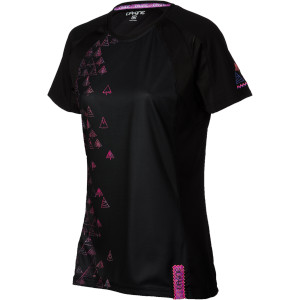 Juniper Jersey - Short-Sleeve - Women's