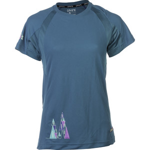 Click to Enlarge for DAKINE Juniper Jersey - Short-Sleeve - Women's DAKINE Juniper Jersey - Short-Sleeve - Women's -image