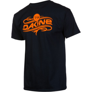 Scroll T-Shirt - Short-Sleeve - Men's