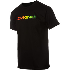 Rail T-Shirt - Short-Sleeve - Men's