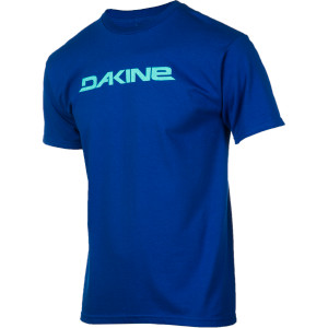 Rail T-Shirt - Short-Sleeve - Men's