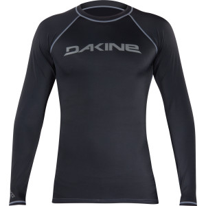 Heavy Duty Rashguard - Long-Sleeve - Men's