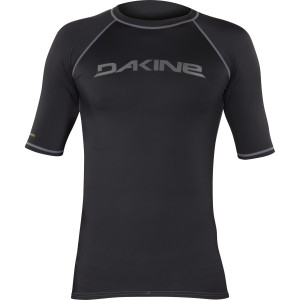 Heavy Duty Rashguard - Short-Sleeve - Men's