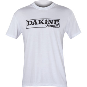 Wet/Dry Surf T-Shirt - Short-Sleeve - Men's