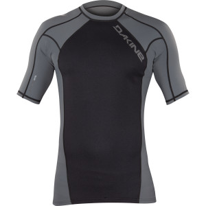 Storm Neo-Insulator Rashguard - Short-Sleeve - Men's