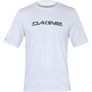 Waterman Rashguard - Short-Sleeve - Men's