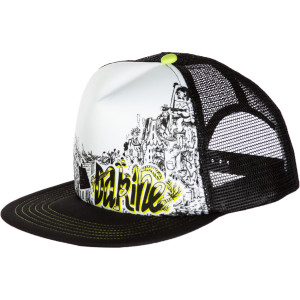 AC Series Trucker Cap - GWP