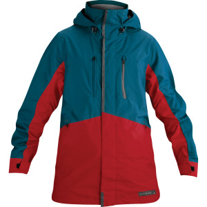 Click to Enlarge for DAKINE Fuse Jacket - Men's DAKINE Fuse Jacket - Men's-Image