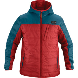 Click to Enlarge for DAKINE Pulse Hooded Jacket - Men's DAKINE Pulse Hooded Jacket - Men's-Image