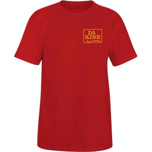 Click to Enlarge for DAKINE Est. 1979 T-Shirt - Short-Sleeve - Men's DAKINE Est. 1979 T-Shirt - Short-Sleeve - Men's -image