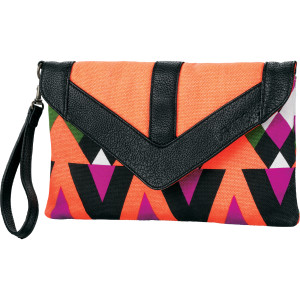 Carina Wallet - Women's