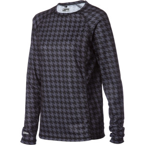 Hayley Crew Top - Women's
