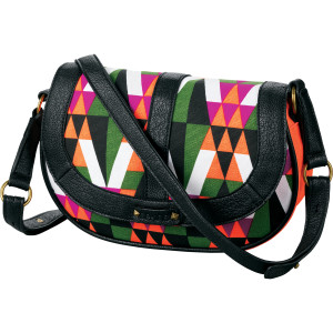 Kenzie Purse - Women's