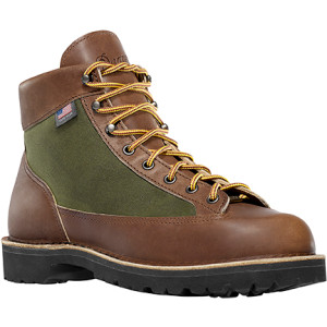 Click to Enlarge for Danner Stumptown Light Timber Boot - Men's Danner Stumptown Light Timber Boot - Men's -image